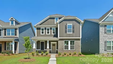 9332 Carver Ave, Huntersville, NC 28078