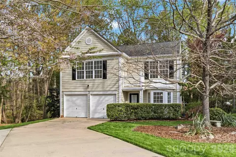 14911 Edindale Dr, Charlotte, NC 28277