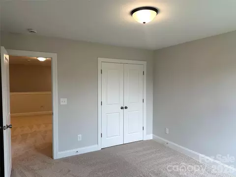 Bedroom - 116 Pointer Trl, Troutman, NC 28166 photo 3 of 3