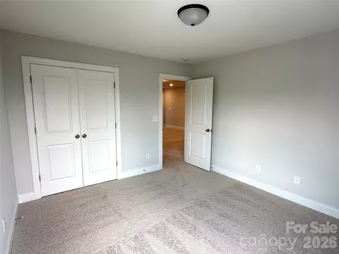 Bedroom - 116 Pointer Trl, Troutman, NC 28166 photo 2 of 3