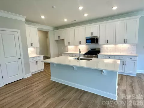 Kitchen - 116 Pointer Trl, Troutman, NC 28166 photo 1 of 2