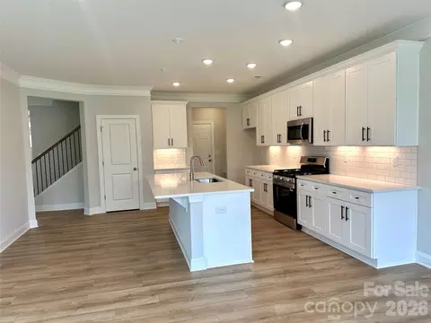 Kitchen - 116 Pointer Trl, Troutman, NC 28166 photo 2 of 2