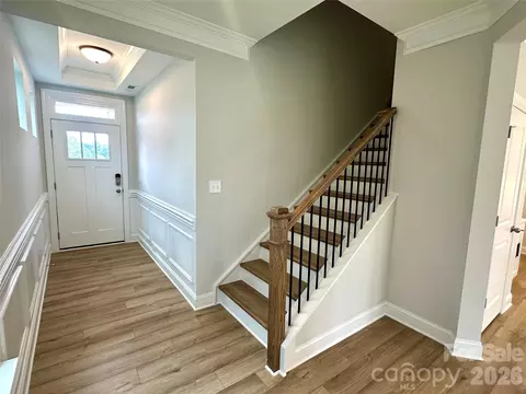 Entry Way - 116 Pointer Trl, Troutman, NC 28166 photo 2 of 2