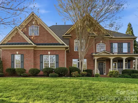 3403 Delamere Dr, Matthews, NC 28104