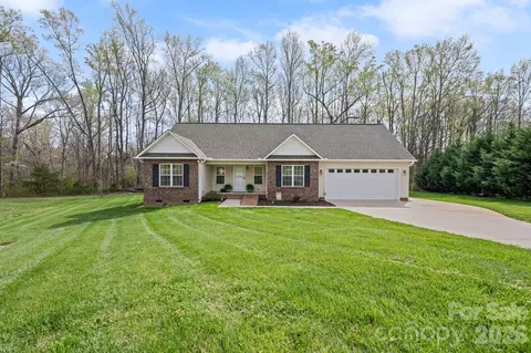 190 Rose Brier Ln, Salisbury, NC 28146
