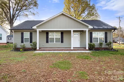 1100 N Main St, China Grove, NC 28023