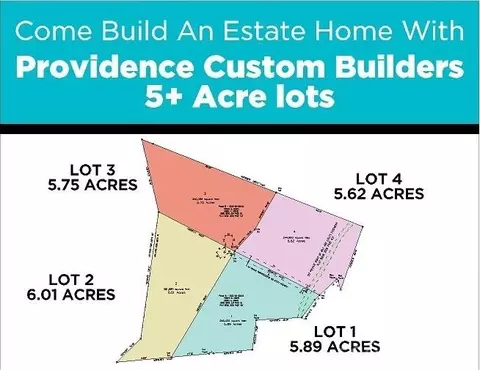 0 Liberty Rocks 4 Ln #4, Van Wyck, SC 29720