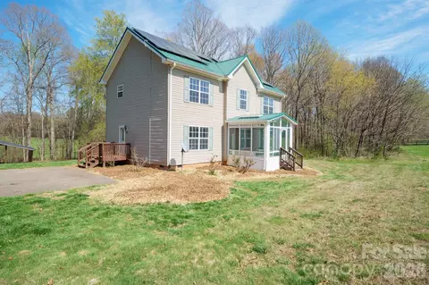 Exterior - 193 Red Hawk Ln, Olin, NC 28660 photo 2 of 3