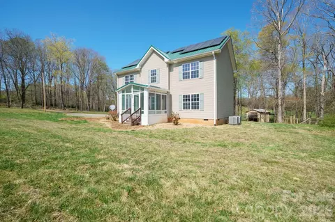 Exterior - 193 Red Hawk Ln, Olin, NC 28660 photo 3 of 3