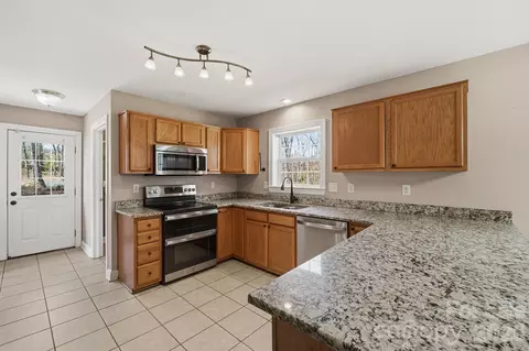 Kitchen - 193 Red Hawk Ln, Olin, NC 28660 photo 1 of 3