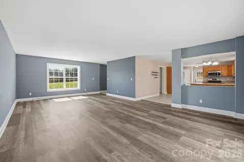 Living - 193 Red Hawk Ln, Olin, NC 28660 photo 2 of 4