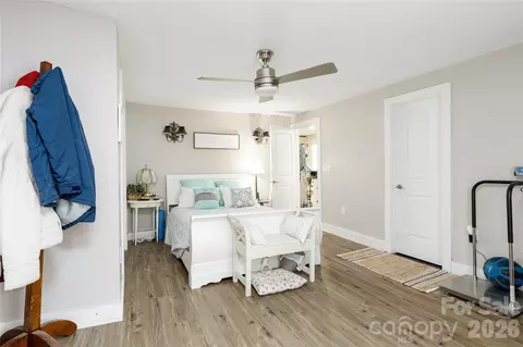 Bedroom - 4100 S Fork St, Hickory, NC 28602 photo 2 of 7