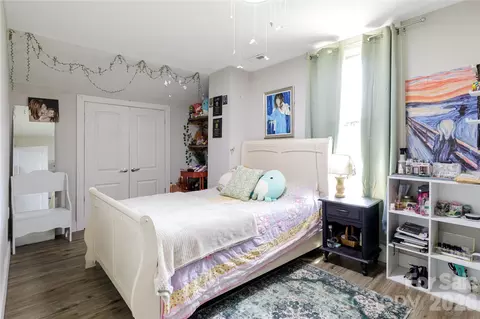 Bedroom - 4100 S Fork St, Hickory, NC 28602 photo 7 of 7