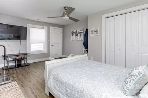 Bedroom - 4100 S Fork St, Hickory, NC 28602 photo 1 of 7