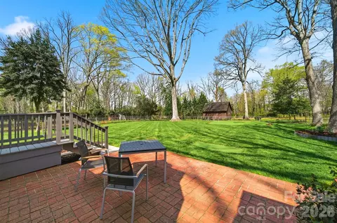 Exterior - 203 8th Ne St NE, Conover, NC 28613 photo 3 of 6