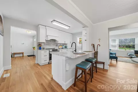Kitchen - 203 8th Ne St NE, Conover, NC 28613 photo 1 of 7