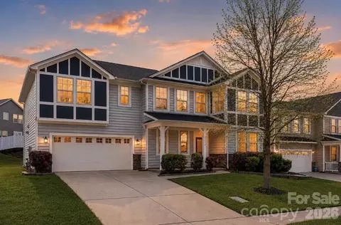15234 Red Canoe Way, Charlotte, NC 28278