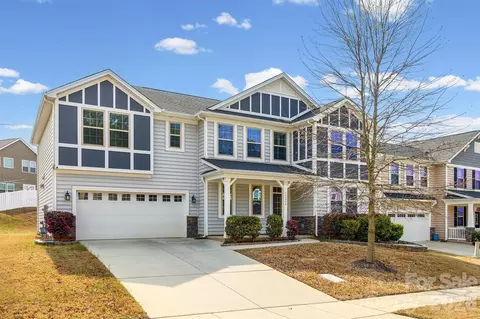15234 Red Canoe Way, Charlotte, NC 28278