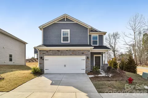 5505 Chambray Ter, Cherryville, NC 28021