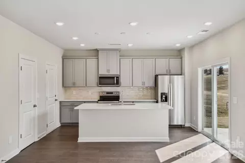 Kitchen - 5505 Chambray Ter, Cherryville, NC 28021 photo 1 of 1