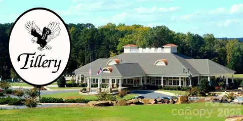 000 Shagbark 1049 Ct #1049, Mount Gilead, NC 27306