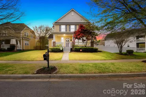 11102 Harbert Rd, Huntersville, NC 28078