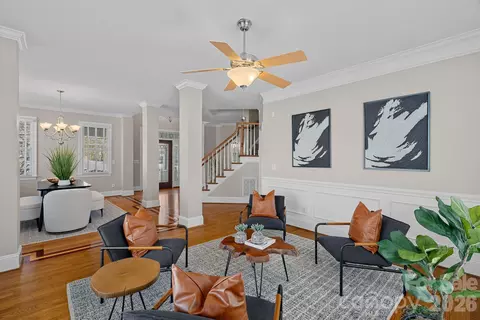 123 Hedgewood Dr, Mooresville, NC 28115