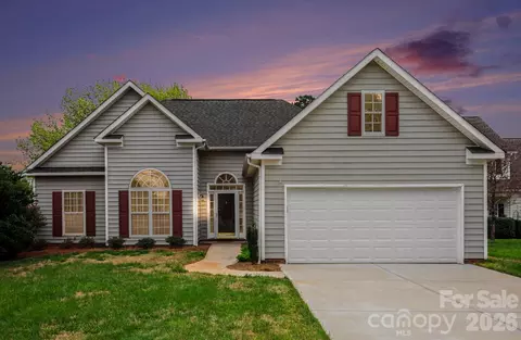 6023 Powder Mill Pl, Indian Trail, NC 28079