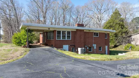 4914 E Nc 10 Hwy, Catawba, NC 28609