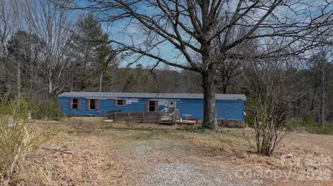 5624 R R Farm Rd, Connelly Springs, NC 28612