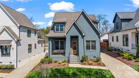 115 Prince St, Belmont, NC 28012