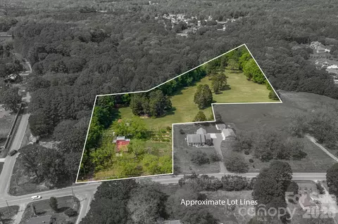 5309 Hickory Grove Rd, Stanley, NC 28164