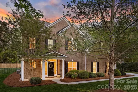9363 Leyton Dr, Harrisburg, NC 28075