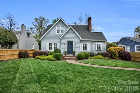 2933 Park Rd, Charlotte, NC 28209