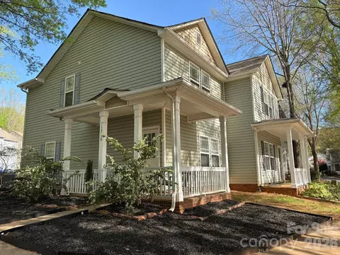 12758 Cross Dale Dr, Huntersville, NC 28078