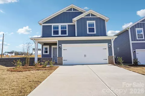 1330 30th Street Ne Ln NE, Conover, NC 28613