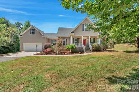 2538 Southside Rd, Lincolnton, NC 28092