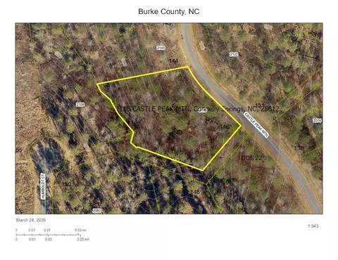 2115 Castle Peak Mtn #146, Connelly Springs, NC 28612