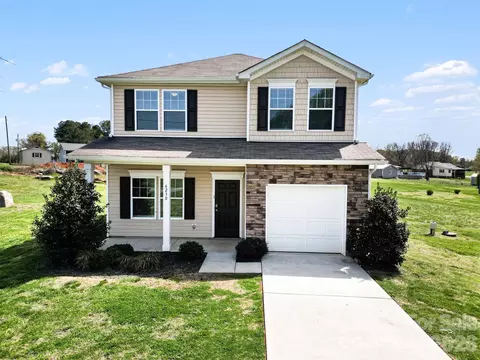 6230 Lumber Ln, Kannapolis, NC 28083