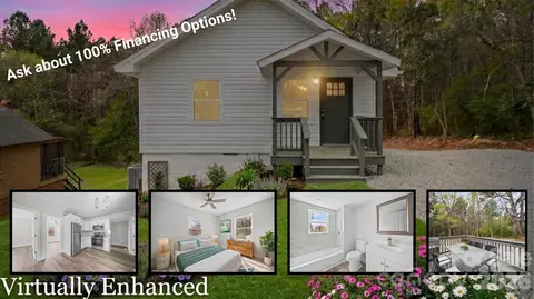 709 Sherman St, Badin, NC 28009