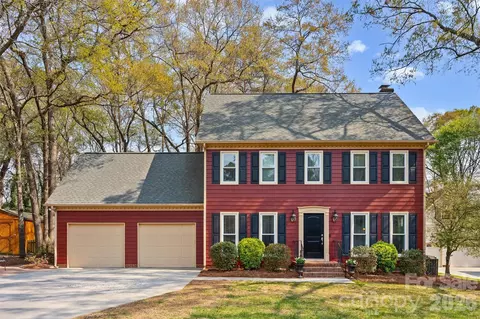 3172 Hitching Post Ln, Rock Hill, SC 29732