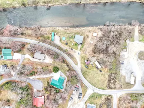 View/Area - 522 N River Rd, Sylva, NC 28779 photo 7 of 8