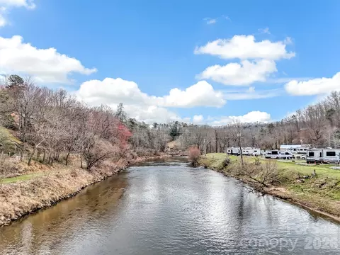View/Area - 522 N River Rd, Sylva, NC 28779 photo 8 of 8