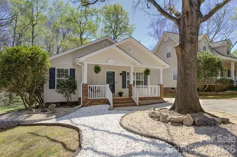117 Pratt St, Belmont, NC 28012