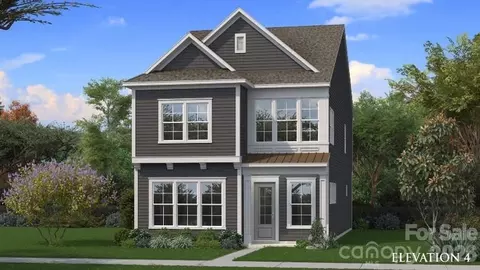 7418 Westrow Ave, Charlotte, NC 28278