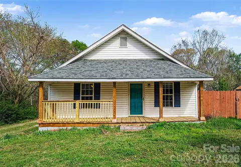 1175 Old Salisbury Concord Rd, Concord, NC 28025