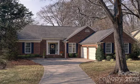 9612 Penshurst Trce, Charlotte, NC 28210
