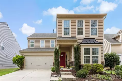1532 Ridgehaven Rd, Waxhaw, NC 28173