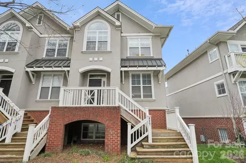 827 4th W St W, Charlotte, NC 28202
