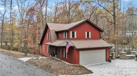 139 Alpine Dr, Wilkesboro, NC 28697